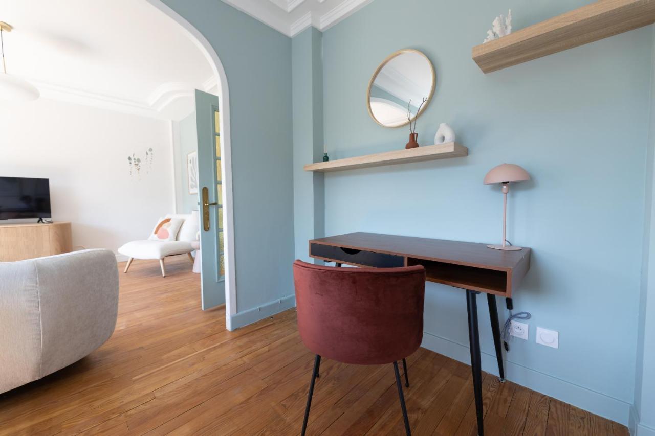 *green Organic* Balcon & Garage Clermont-Ferrand