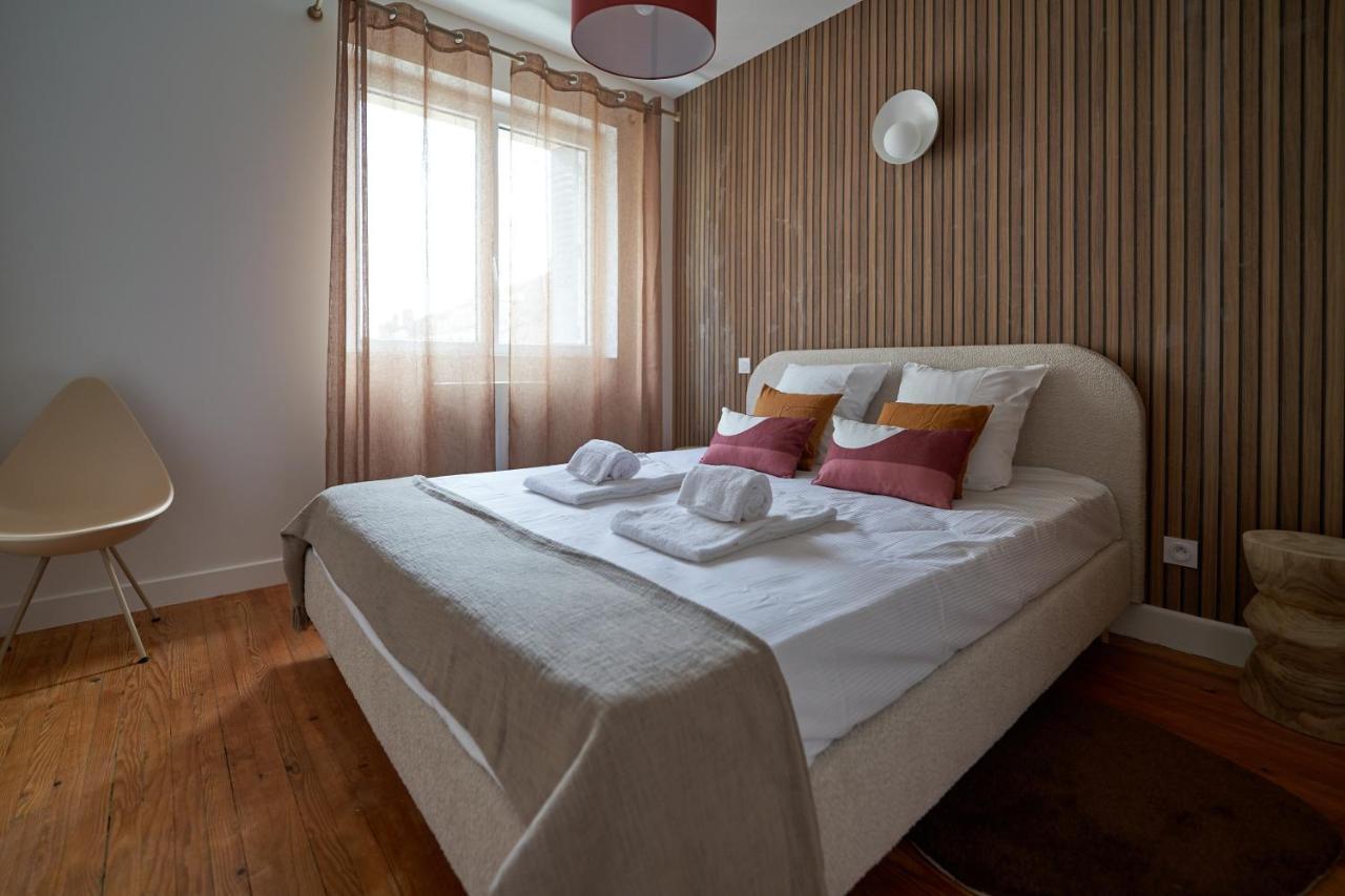 Apartamento *green Organic* Balcon & Garage *