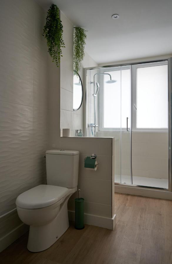 Apartamento *green Organic* Balcon & Garage